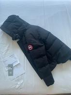 Canada Goose Jas, Zwart, Canada Goose, Ophalen of Verzenden, Zo goed als nieuw