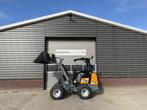 Giant G1500 L X-TRA minishovel NIEUW €495 LEASE, Zakelijke goederen, Machines en Bouw | Kranen en Graafmachines, Wiellader of Shovel