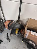 Zip SP 98 vork 100% recht!, Ophalen, Piaggio, Overige typen, Zo goed als nieuw