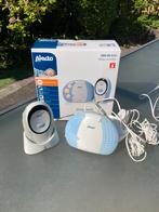 Alecto DBX-85 eco babyfoon, Ophalen, Gebruikt, 250 meter of meer, Terugspreekfunctie