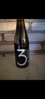 3 fonteinen cuvee armand & gaston, Verzamelen, Biermerken, Ophalen of Verzenden, Zo goed als nieuw, Overige merken
