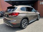 BMW X1 xDrive25e High Executive // FULL LED // NAVI // CAMER, 12 maanden, Gebruikt, Beige, Bedrijf