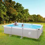 MOET WEG!! Avenli zwembad 3.00x2.07x0.65m, Ophalen, Minder dan 80 cm, Nieuw, 200 tot 400 cm