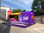 Zeer grote unieke verkoopwagen Foodtruck reclame object, Ophalen, Zo goed als nieuw