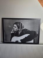 Poster Nirvana Kurt Cobain, Verzamelen, Ophalen of Verzenden, A1 t/m A3
