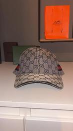 Lichtblauwe gucci pet, Ophalen of Verzenden, Zo goed als nieuw, One size fits all