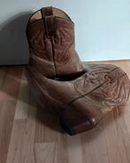 Stoere laarzen van Perlita Peaches maat 40, Perlita Peaches, Bruin, Lage of Enkellaarzen, Ophalen of Verzenden