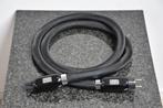 Kharma Grand Reference AC -2m, twee kabels beschikbaar-, Audio, Tv en Foto, Audiokabels en Televisiekabels, Ophalen, Gebruikt