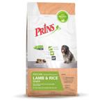 Prins lam en rijst geperste hondenbrokken 14 kg, Dieren en Toebehoren, Dierenvoeding, Ophalen of Verzenden, Hond