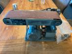 Bandschuurmachine Power Tool BS914A - 375W, Ophalen of Verzenden, Gebruikt, Minder dan 600 watt, Bandschuurmachine
