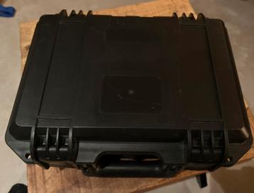 DJI Spark flight case / koffer beschikbaar voor biedingen