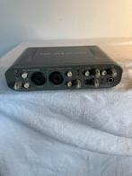 M-Audio Fast Track Pro Audio Interface, Ophalen of Verzenden, Gebruikt, Extern