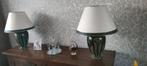 Set tafellampen van de Franse lamp designer Louis Drimmer, Ophalen