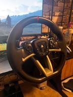 Speelstuur voor pc ps5 ps4, Spelcomputers en Games, Ophalen of Verzenden, Zo goed als nieuw, Stuur of Pedalen, PlayStation 5