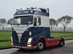 VOLVO FH 500 skirts 2x tank veb+, Automaat, Euro 6, Traction-control, Bedrijf