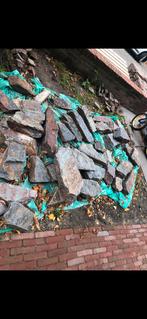 Breuksteen / Sierkeien - Tuin Decoratie (nieuw), Tuin en Terras, Grind, Keien en Split, Overige materialen, Nieuw, Ophalen of Verzenden