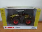claas xerion 5000 britains ertl, Hobby en Vrije tijd, Ophalen of Verzenden, Nieuw, Tractor of Landbouw, ERTL