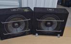 JBL Subwoofers & Versterker - Stage Serie, Auto diversen, Ophalen of Verzenden, Gebruikt
