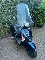 Kymco like uit 2018, Ophalen, Gebruikt, Maximaal 45 km/u, Like