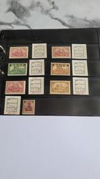 Deutsches Reich, Postzegels en Munten, Ophalen of Verzenden, Duitse Keizerrijk, Postfris