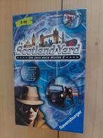 Scotland Yard Bordspel - De Jacht op Mister X, Hobby en Vrije tijd, Gezelschapsspellen | Bordspellen, Gebruikt, Vijf spelers of meer