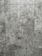 Balterio urban tile basslt laminaat antraciet grijs 21m2, Ophalen, 50 tot 150 cm, Zo goed als nieuw, 10 m² of meer