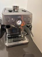 Solis Caffespresso pro 117 - defect, Witgoed en Apparatuur, Koffiezetapparaten, Ophalen, Zo goed als nieuw, Espresso apparaat