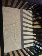 Box met matras, Ophalen, Gebruikt, In hoogte verstelbaar