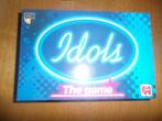 idols spel, Ophalen of Verzenden, Zo goed als nieuw
