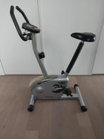 Te koop mooie hometrainer, Ophalen, Gebruikt, Metaal, Benen