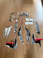 Stickers Aprilia RSV Mille, Motoren, Ophalen of Verzenden