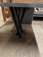 Design Eettafel, Ophalen, 50 tot 100 cm, Zo goed als nieuw, Vijf personen of meer