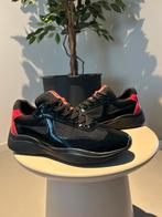 Prada america’s cup sneakers, Ophalen of Verzenden, Nieuw, Zwart