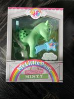 My Little Pony G1 40th. Minty Basic Fun nieuw!, Kinderen en Baby's, Speelgoed | My Little Pony, Ophalen, Nieuw