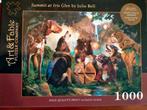 Honden puzzel, Ophalen of Verzenden, Minder dan 500 stukjes, Zo goed als nieuw