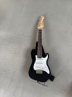 Harley Benton gitaar, Ophalen of Verzenden, Zo goed als nieuw, Overige merken