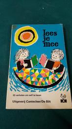 boek lees je mee, Boeken, Ophalen of Verzenden