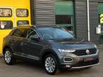Volkswagen T-Roc 1.5 TSI ACT Sport Virtual/Xenon/Sideassist/, 4 cilinders, 150 pk, Bedrijf, 19 km/l