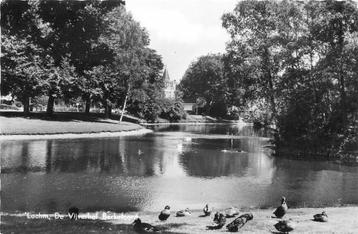 (387-201-009) Lochem De Vijverhof Beckeloord beschikbaar voor biedingen