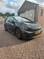 Cupra Born business one 62 kWh 204pk Aut 2021 Quasar Grey, Auto's, Automaat, Achterwielaandrijving, 375 min, 31 min