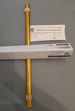 8 stuks PENN onderdelen (Booms en hengelhouders/). € 100,00., Ophalen of Verzenden, Nieuw, Overige typen