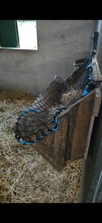 Slowfeeder bak kan met en zonder net gemaakt worden, Dieren en Toebehoren, Ophalen, Zo goed als nieuw, Overige soorten