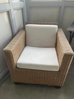 2 x outdoor chairs, Tuin en Terras, Tuinstoelen, Ophalen, Gebruikt, Wicker