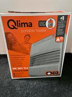 Qlima Heather SRE3631, Ophalen, Zo goed als nieuw, Overige brandstoffen, Petroleumkachel