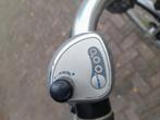 Electriche fiets., Ophalen of Verzenden, Zo goed als nieuw