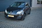 Renault Twingo 1.2 2009 Authentique Airco, Auto's, Voorwielaandrijving, 31 €/maand, 4 cilinders, Origineel Nederlands