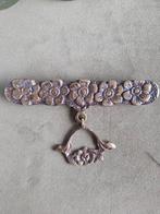 Schellekoord ornament, Ophalen of Verzenden