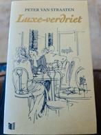 Peter van Straaten - Luxe-verdriet, Ophalen of Verzenden, Zo goed als nieuw, Nederland, Peter van Straaten