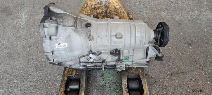 Automaatbak 6HP26 BMW 7 serie E65 3.0D M57 7526346, Auto-onderdelen, Transmissie en Toebehoren, Gebruikt, Ophalen of Verzenden