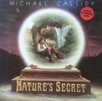 Michael Cassidy - Nature's Secret LP (Promo), Ophalen of Verzenden, 1980 tot 2000, Gebruikt, 12 inch